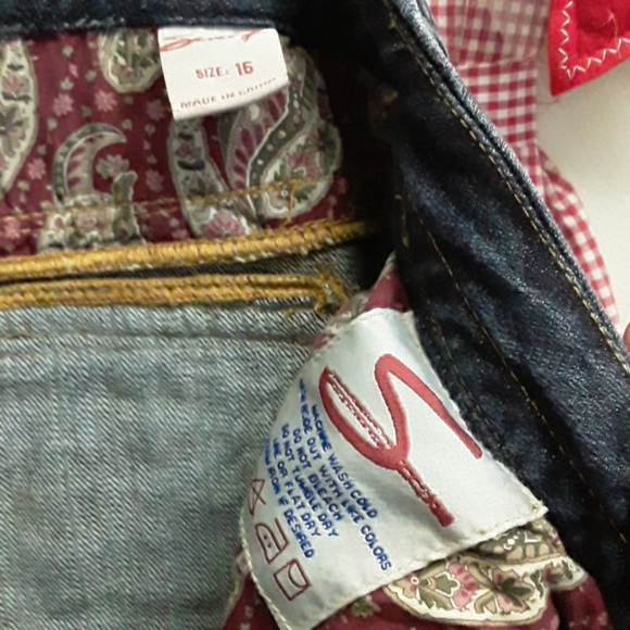 Seven jeans - Picture 6 of 7